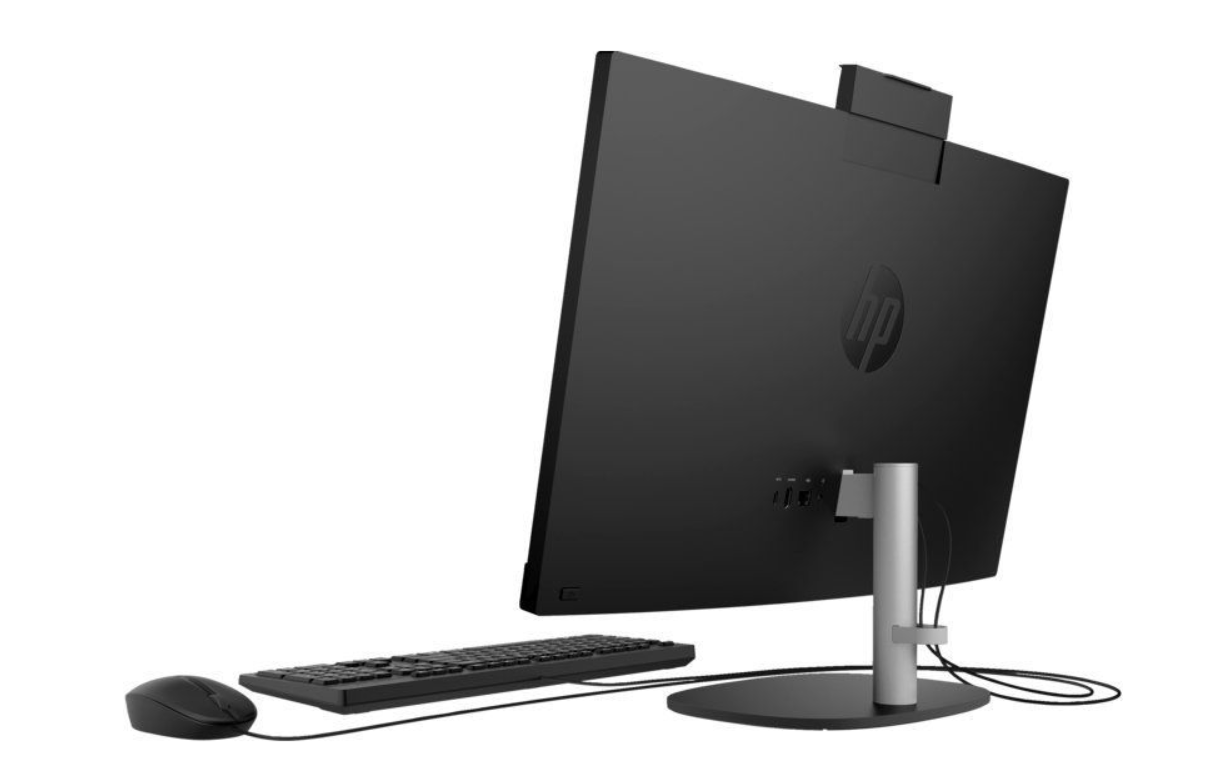 Buy HP AIO 24-cr0343nh i5-1334U 8GB/512GBSSD/23.8