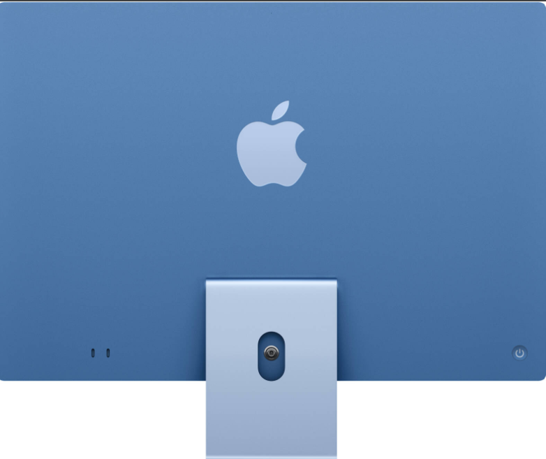 Buy Apple iMac AIO Desktop Computer, 24