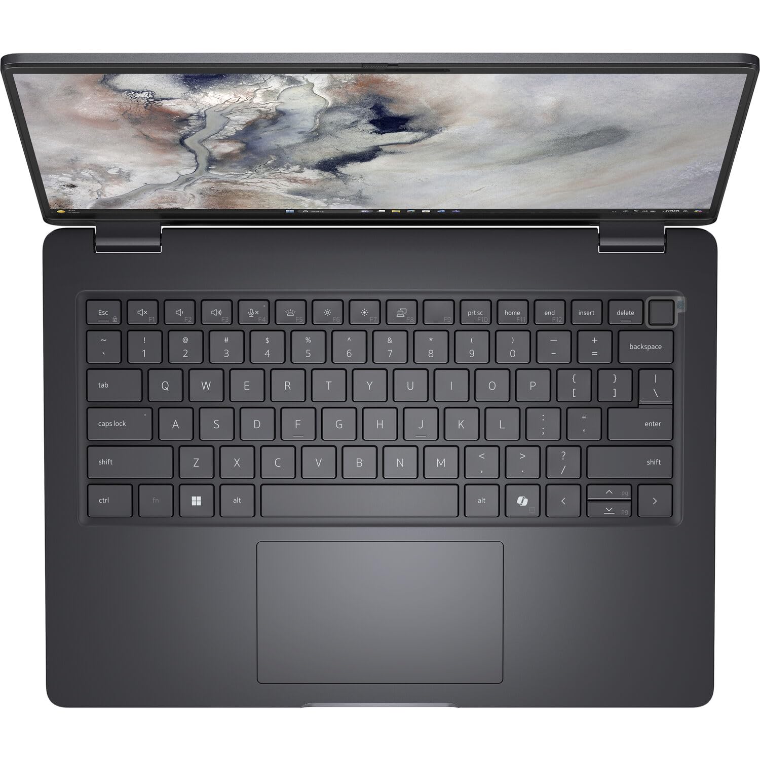 Buy Dell Pro 14 PC14250/Intel Core 7 150U/8 GB DDR5 RAM/512 GB SSD