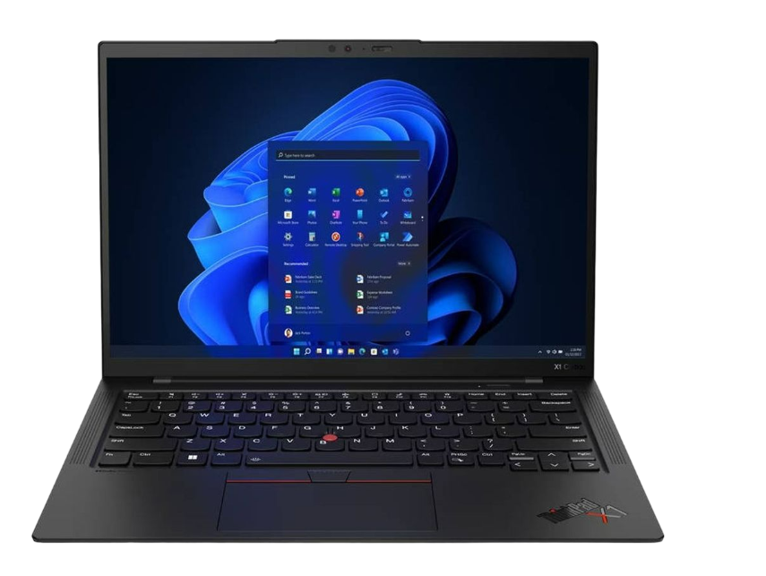 Buy PN:21HM002GUS Lenovo ThinkPad X1 Carbon Gen 11  Core i7-1365U VPro