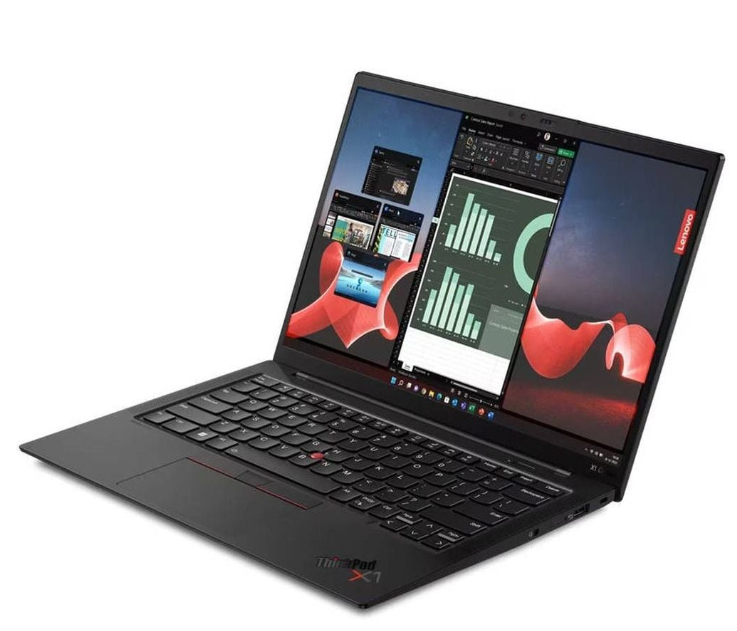 Buy PN:21HM002GUS Lenovo ThinkPad X1 Carbon Gen 11  Core i7-1365U VPro