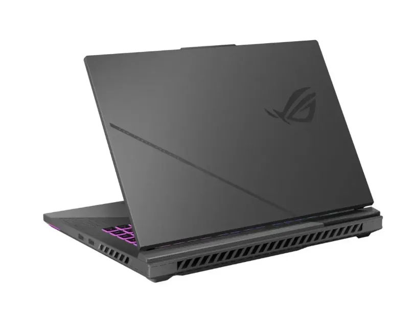 Buy Asus ROG Strix G16 G614PP-WH94 Gaming Laptop AMD Ryzen 9 8940HX RTX 5070 16GB RAM 1TB SSD 165Hz