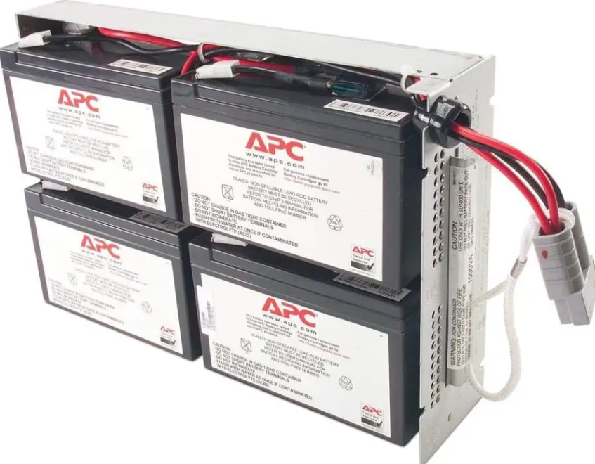 Buy APC UPS Battery Replacement Cartridge or Smart-UPS  RBC23