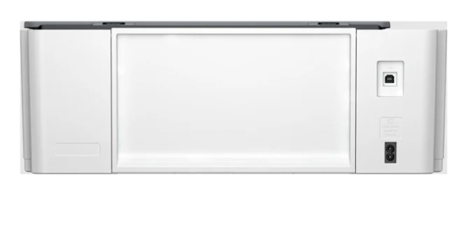 Buy 1F3Y2A HP Smart Tank 580 AiO Printer Light Bassalt