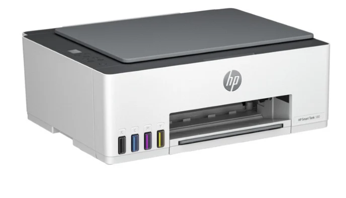 Buy 1F3Y2A HP Smart Tank 580 AiO Printer Light Bassalt