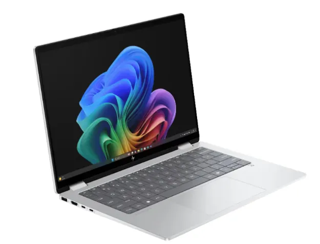 Buy HP - OmniBook X 17.3