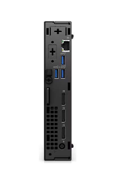Buy Dell OptiPlex 7020 Micro Desktop Intel Core  i5-14500T, 16GB, 256GB SSD, Windows 11 Pro, Black FV8NH