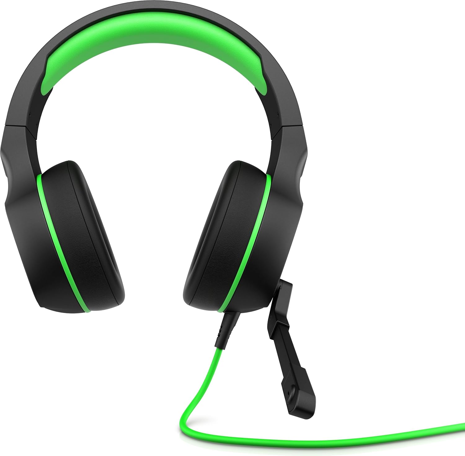 Buy HP Gaming Headset Pavilion 400 Green
