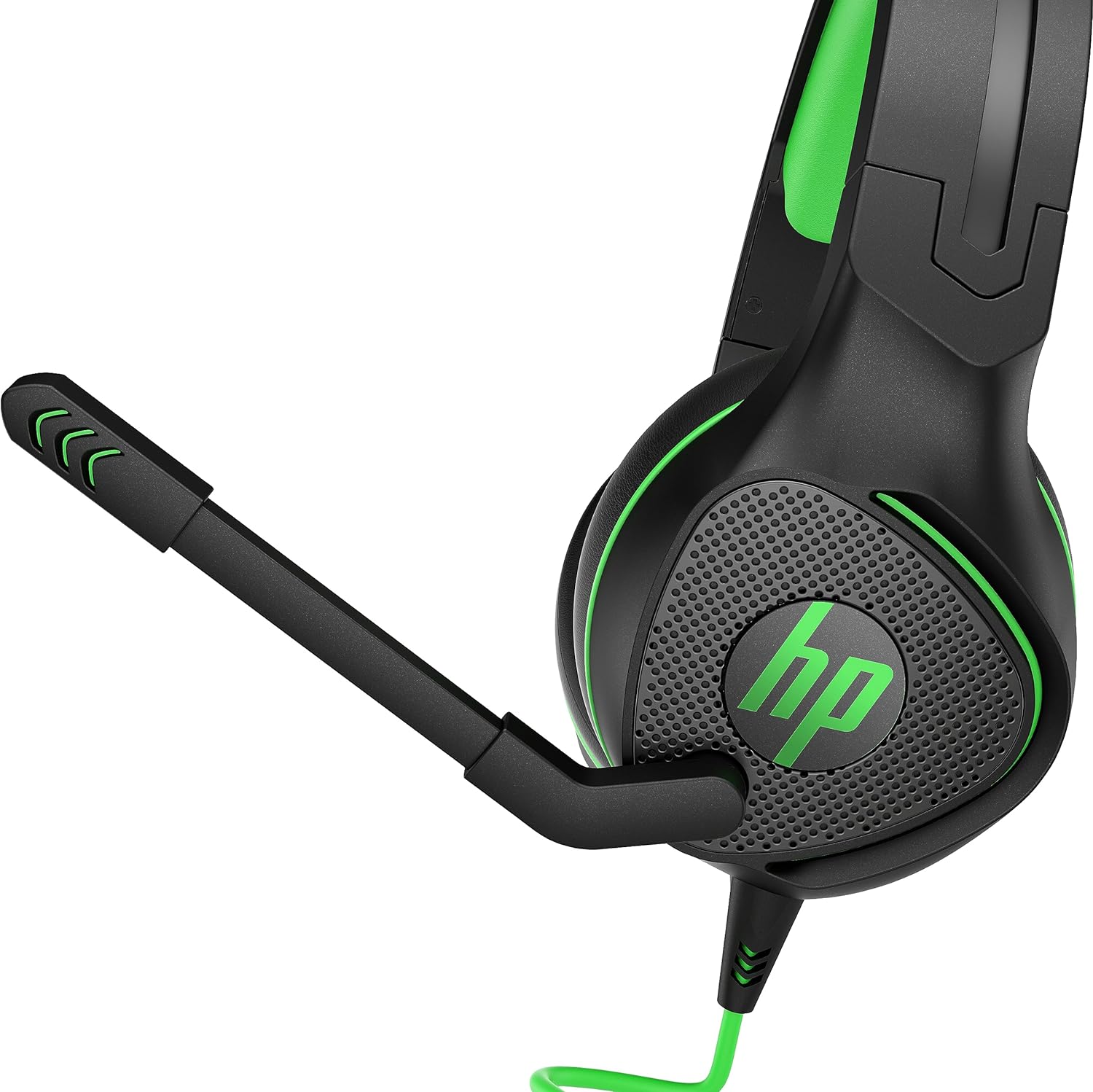 Buy HP Gaming Headset Pavilion 400 Green