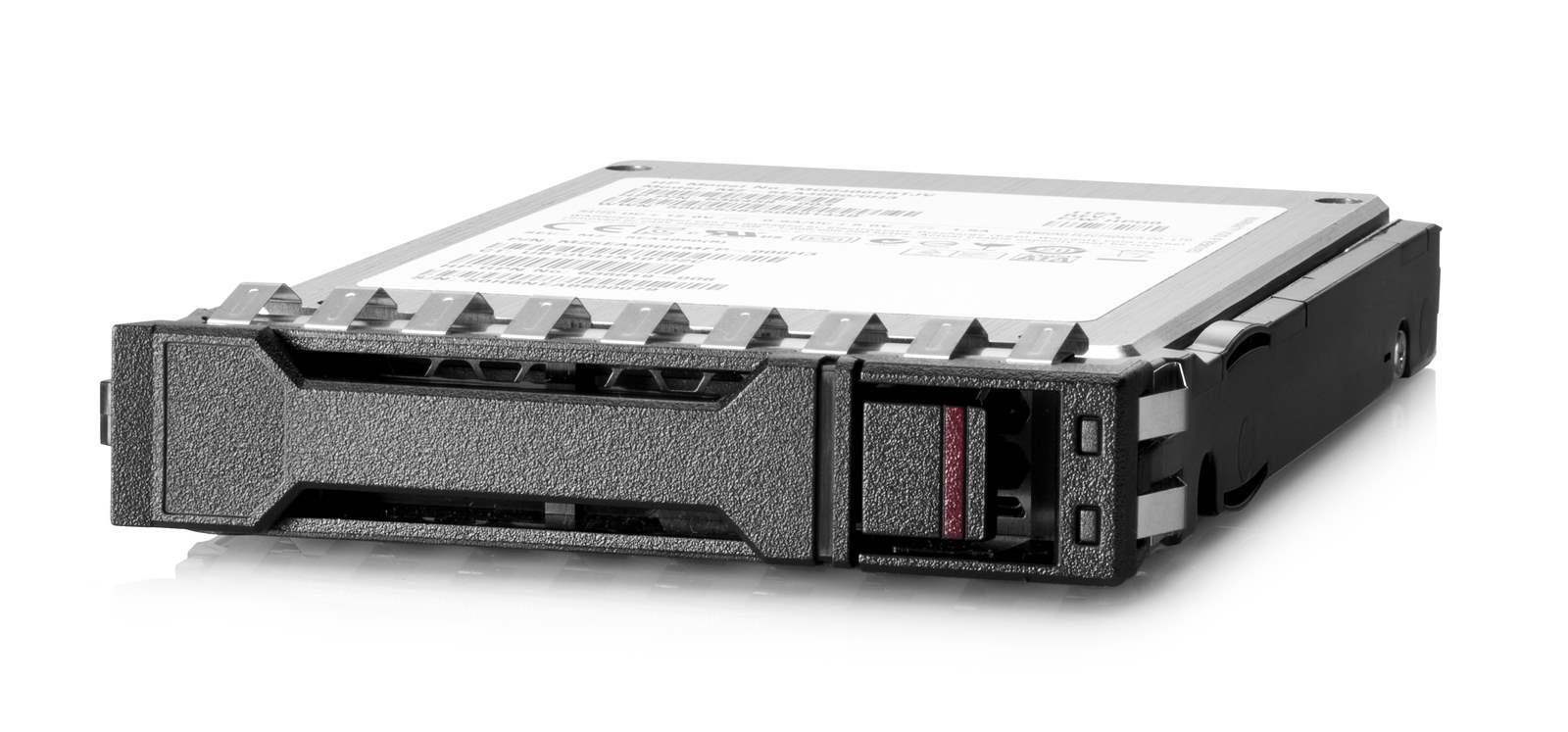 Buy P49047-B21 HPE 800GB SAS 24G Mixed Use SFF BC Multi Vendor SSD