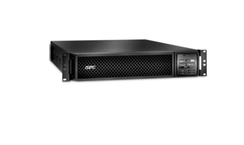 Buy SRT3000RMXLI APC Smart-UPS SRT 3000VA RM 230V