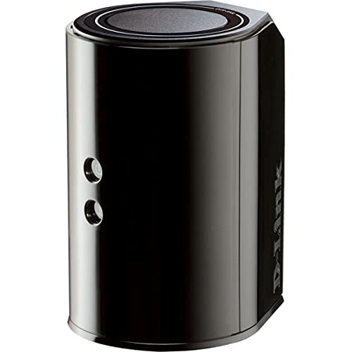Buy DIR-850L Wireless AC 1200 Dual Band Cloud Router
