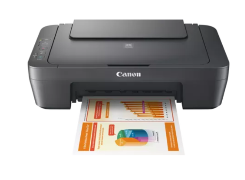 Buy 0727C081AA CANON PIXMA MG2546S PRINTER