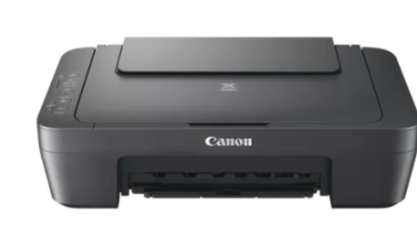 Buy 0727C081AA CANON PIXMA MG2546S PRINTER