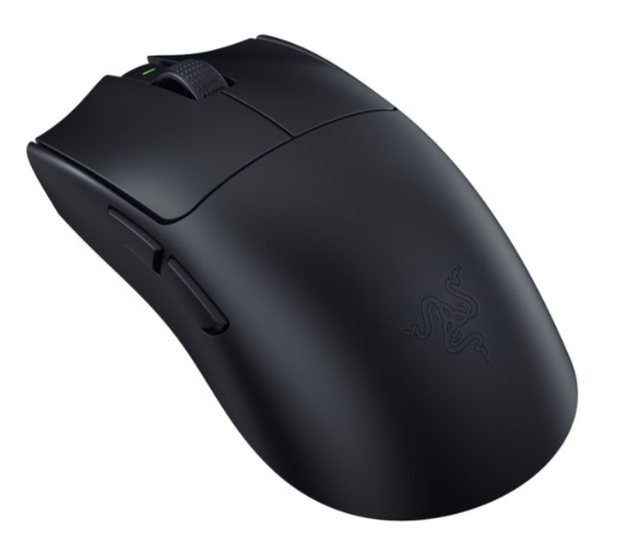 Buy RAZER Viper V3 Pro SE Wireless Optical Gaming Mouse - Black RZ01-04550100-R3G1