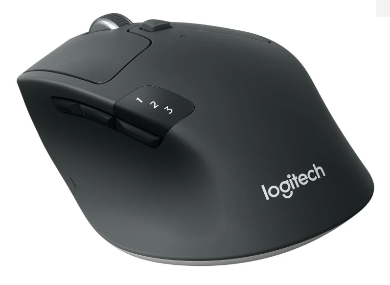 Buy Logitech Wireless Mouse M720,NO LANG,N/A,EMEA28i-935,N/A  910-004791