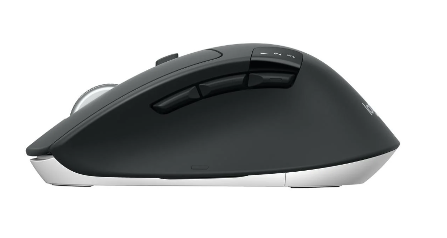 Buy Logitech Wireless Mouse M720,NO LANG,N/A,EMEA28i-935,N/A  910-004791