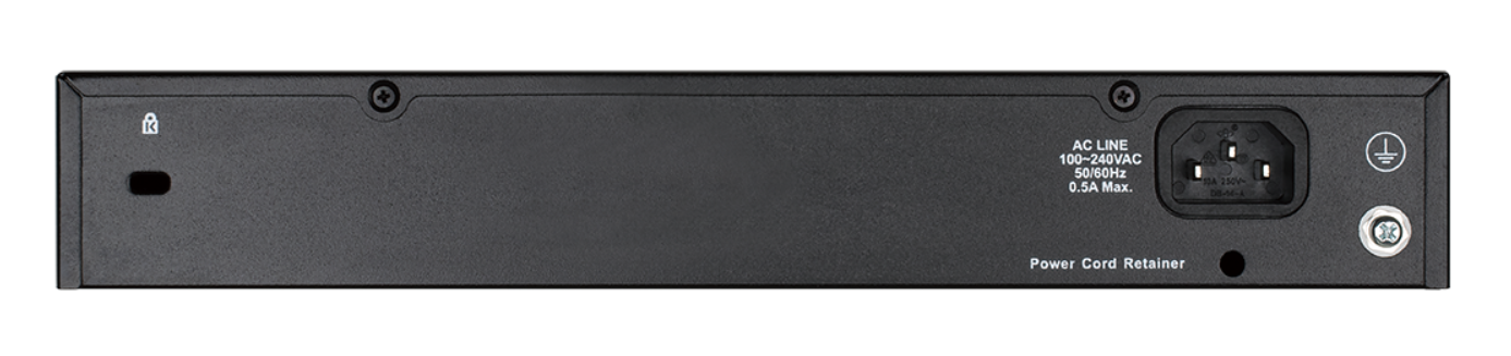 Buy D-Link 16 Port Switch DES1016D