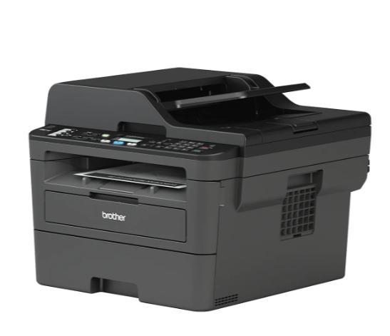 Buy Brother  All In One Monochrome Laser Printer Mfc-L2750Dw