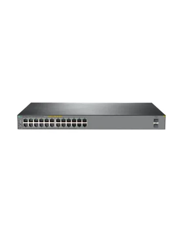 Buy JL430A Aruba 3810M 24SFP+250W Switch