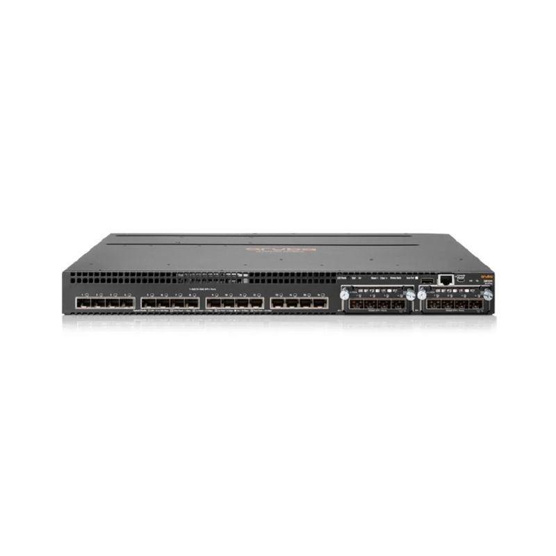 Buy JL430A Aruba 3810M 24SFP+250W Switch