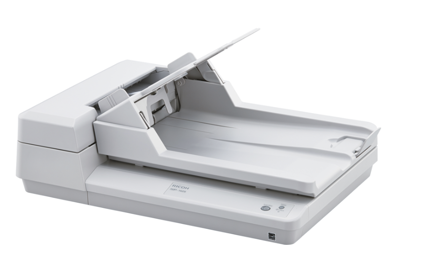 Buy Ricoh SP-1425 Scanner PA03753-B001