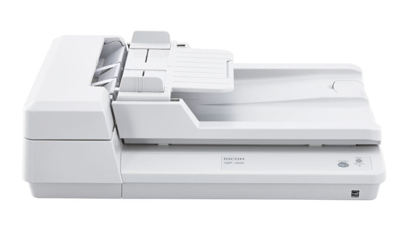 Buy Ricoh SP-1425 Scanner PA03753-B001