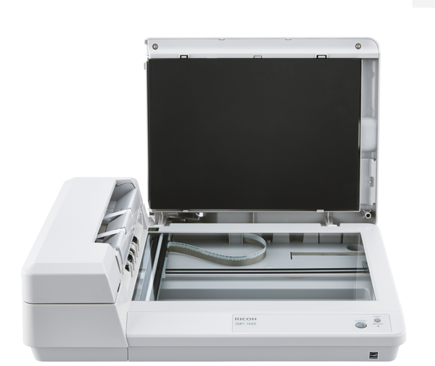 Buy Ricoh SP-1425 Scanner PA03753-B001