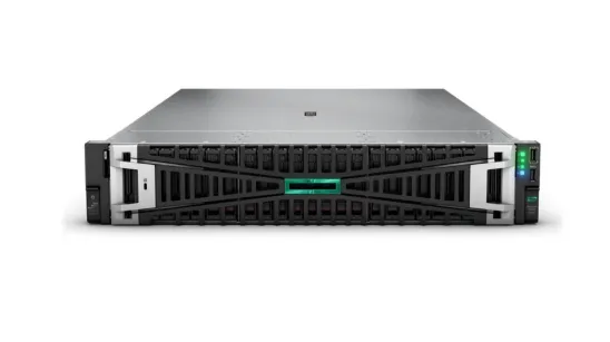 Buy HPE MSA 2070 SFF 2x16Gb FC 4p Array P89066-B25