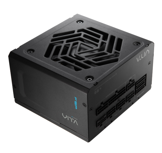 Buy FSP Vita GM 1000W Modular 80+ GOLD PCIE 5.1 PSU / Power Supply ATX3.1 PPA10A4000