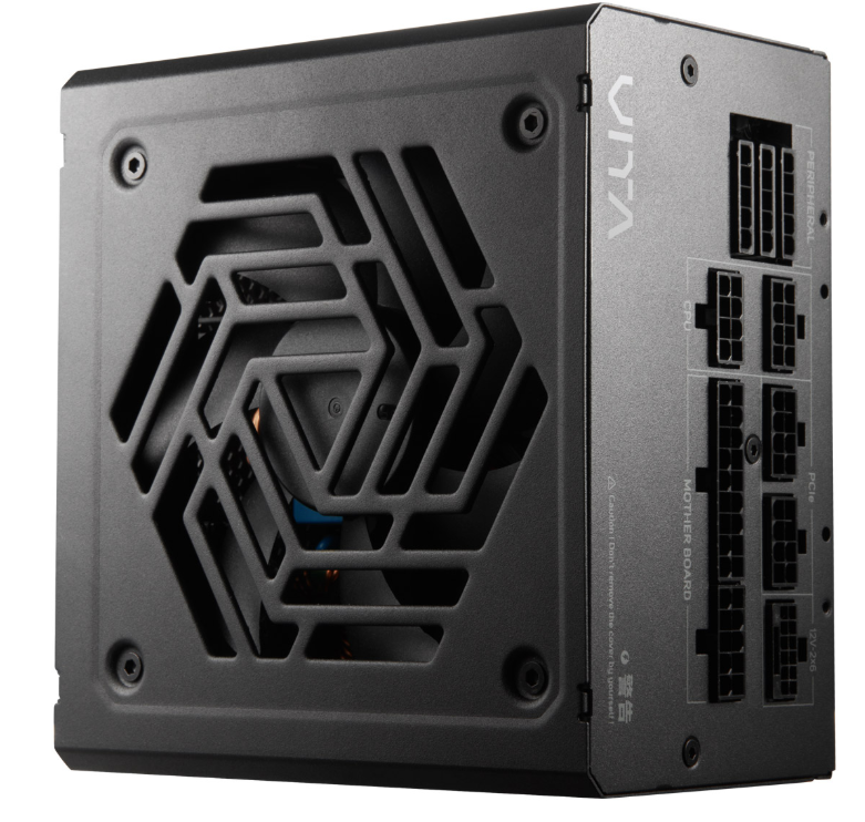 Buy FSP Vita GM 1000W Modular 80+ GOLD PCIE 5.1 PSU / Power Supply ATX3.1 PPA10A4000