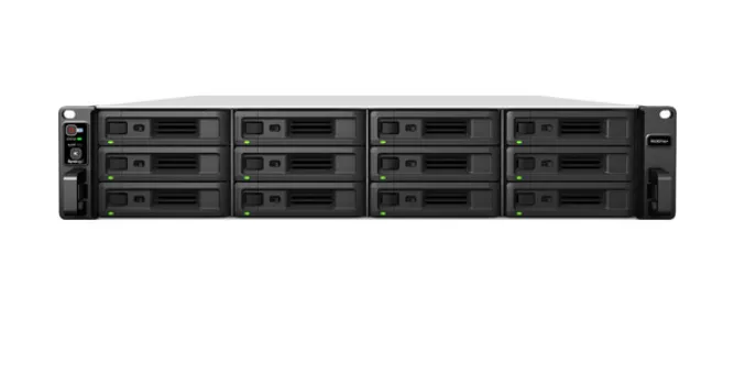Buy Synology RackStation 12-Bay NAS Enclosure RS3621xs+