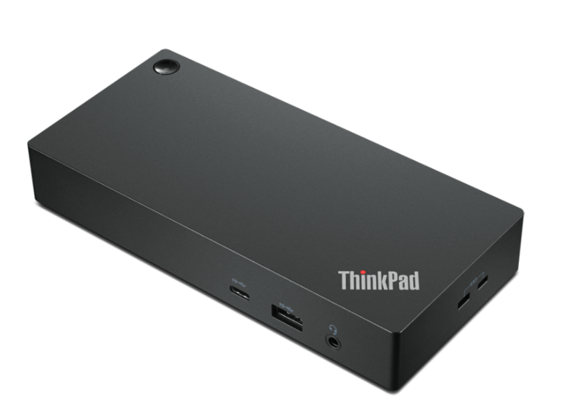 Buy TP Universal USB-C Dock -UK- 3 Year Warranty 40AY0090UK