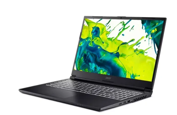 Buy Acer ASPIRE 7 A715-59G - 78KV  GAMING 	Core™ i7-13620H