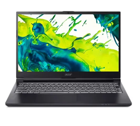 Buy Acer ASPIRE 7 A715-59G - 78KV  GAMING 	Core™ i7-13620H