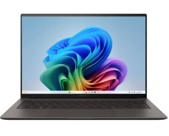 Buy Asus Zenbook S 14 (2026) Copilot+ PC – 3rd Series / Intel Core Ultra 9-386H UX5406AA-SW114W