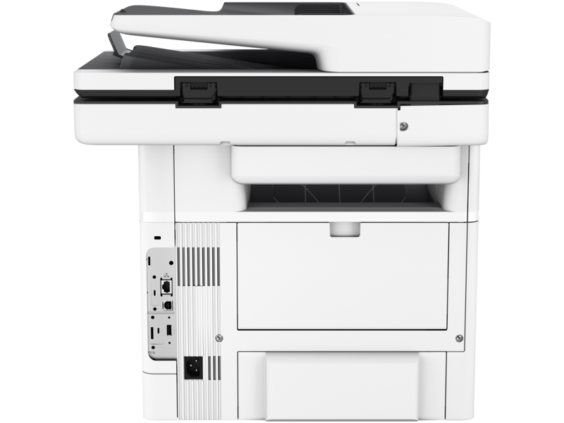 Buy 1PV64A HP LaserJet Enterprise MFP M528dn