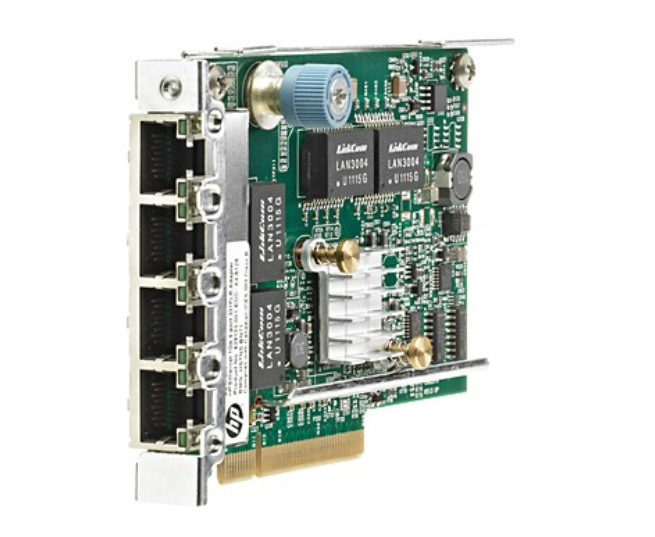 Buy 629135-B22 HP Ethernet 1Gb 4-Port 331FLR Network Adapter