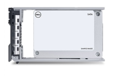 Buy DELL 1.92TB SSD SATA RI 6GBPS 512E 2.5IN HOT PLUG DRIVE 400-BDQG