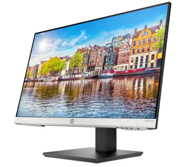 Buy HP 24mh 60.45 cm (23.8) Display 7XM23AA