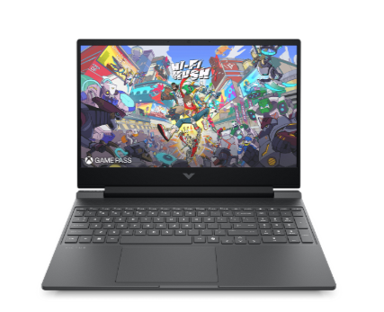 Buy HP VICTUS Lap 15-fb3025ne AMD Ryzen™ 7 7445H 16GB 512GB SSD FreeDos D13SMEA#ABV