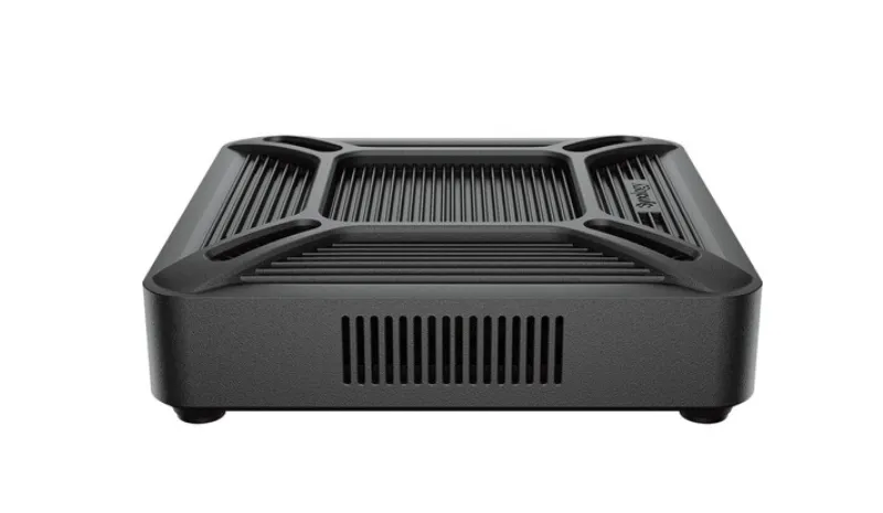 Buy Synology VisualStation for Surveillance Station VS600HD