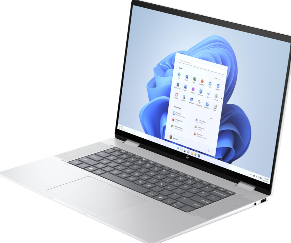 Buy 9U360UA#ABV HP ENVY 16-H1053DX  i7-13700H-5GHz, 16GB, 1TB SSD