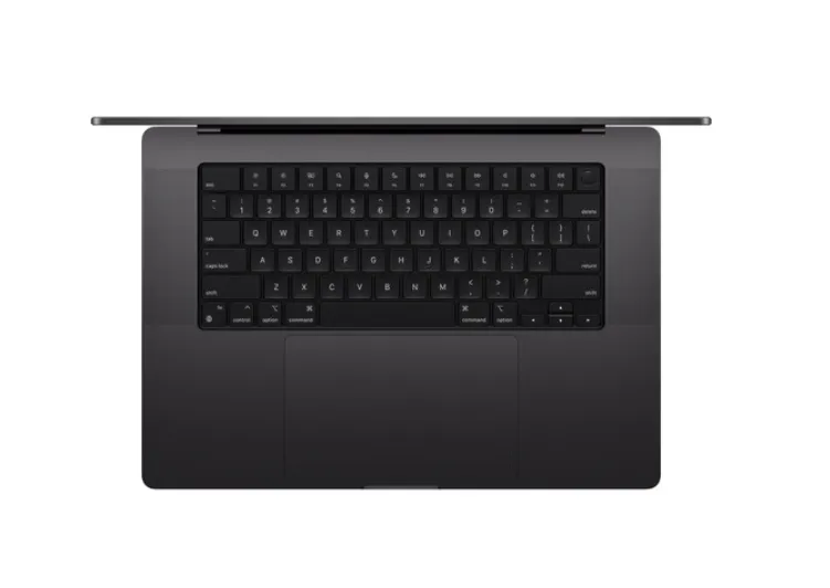Buy Apple MacBook Pro MGEA4ZS/A 16-inch M5 Pro 18-core CPU 24GB RAM 1TB SSD Laptop