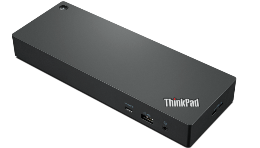 Buy 40B00300UK ThinkPad Thunderbolt 4 Workstation Dock