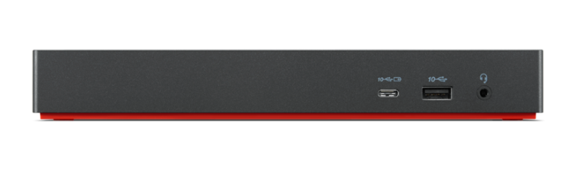 Buy 40B00300UK ThinkPad Thunderbolt 4 Workstation Dock