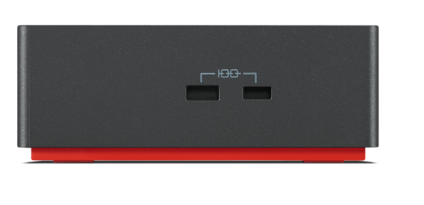 Buy 40B00300UK ThinkPad Thunderbolt 4 Workstation Dock