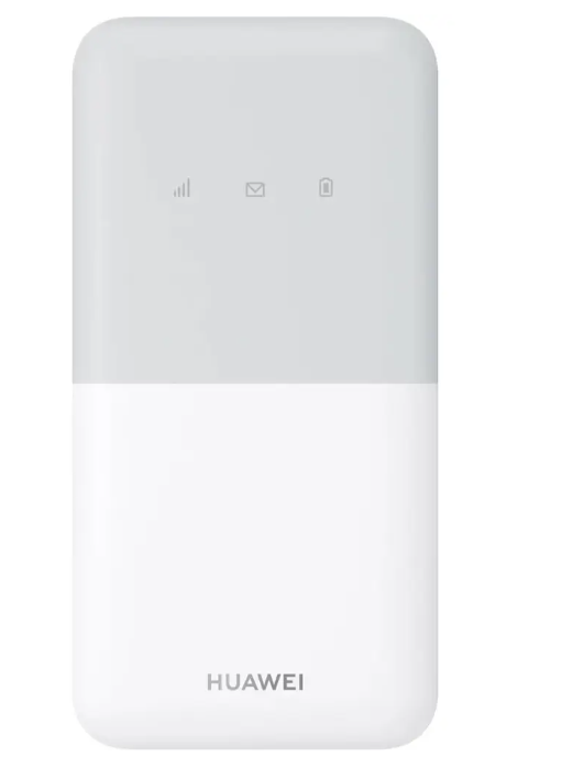 Buy huawei  Wireless Mobile Router - White  E5586-326