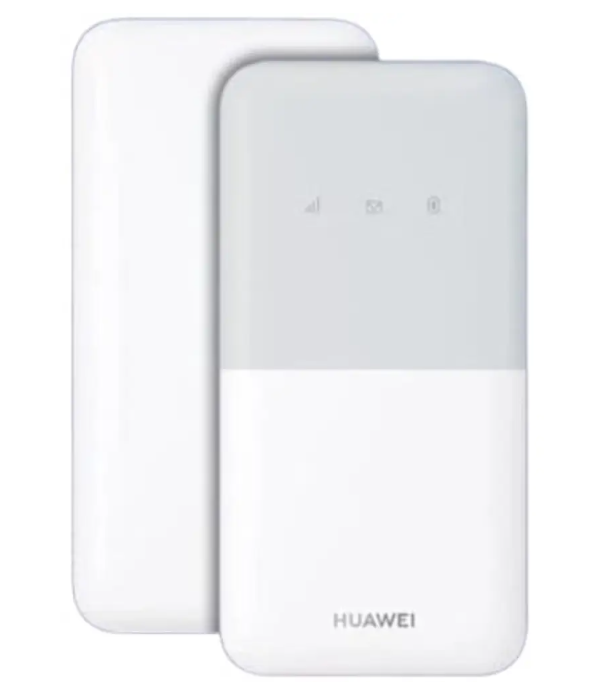 Buy huawei  Wireless Mobile Router - White  E5586-326