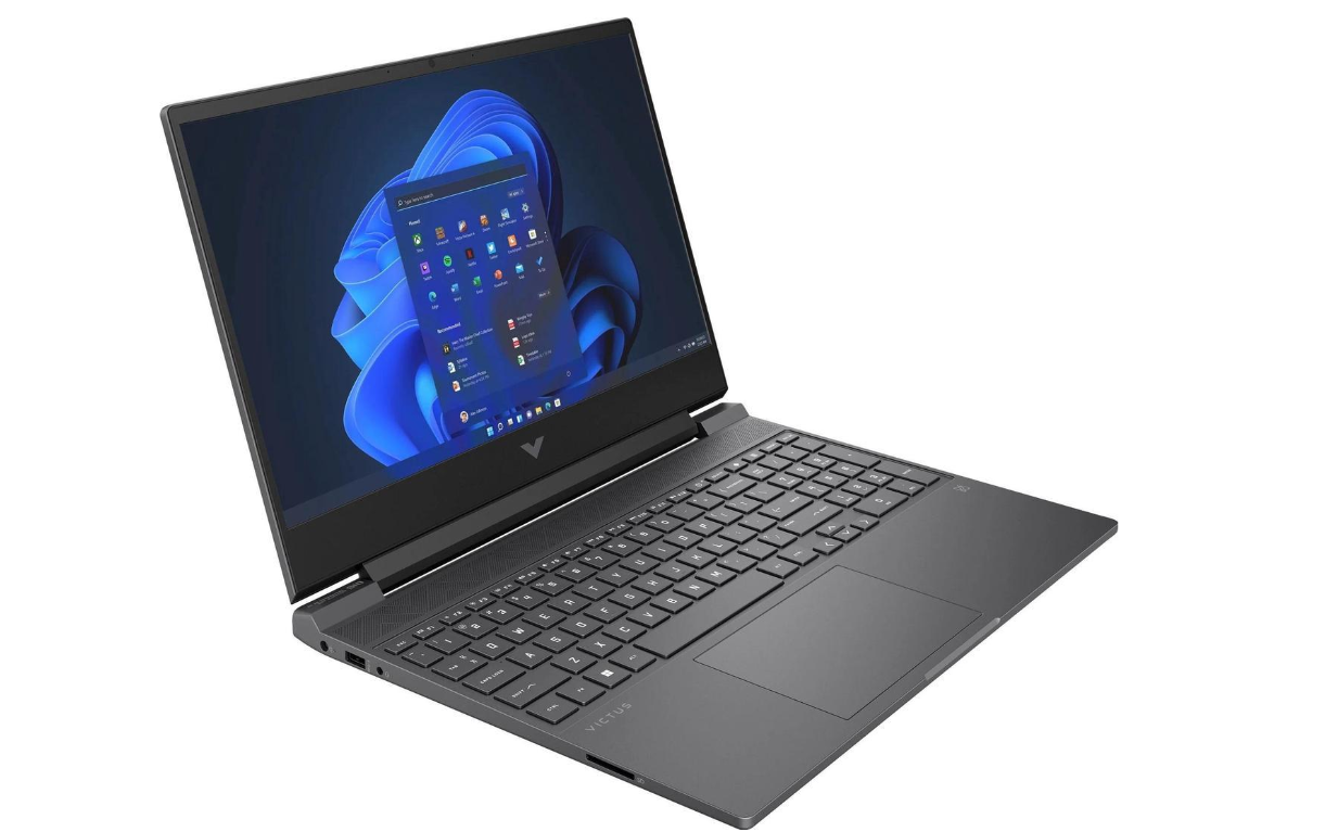 Buy 845A2UA#ABA HP Victus 15-fb1013dx Gaming Laptop